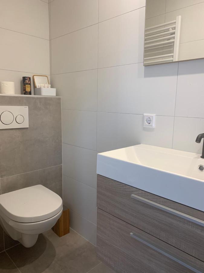 Droom aan de Linge Wadenoijen Buitenkant foto